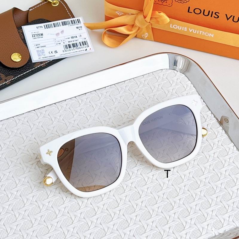 LV Sunglasses ID:20260410-2944